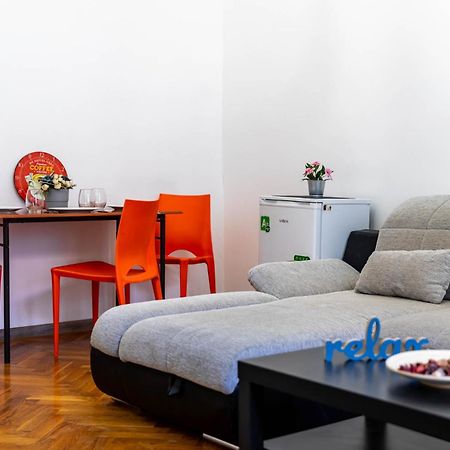 Great Value Apartment / City Centre Budapešť Exteriér fotografie