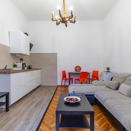 Great Value Apartment / City Centre Budapešť Exteriér fotografie