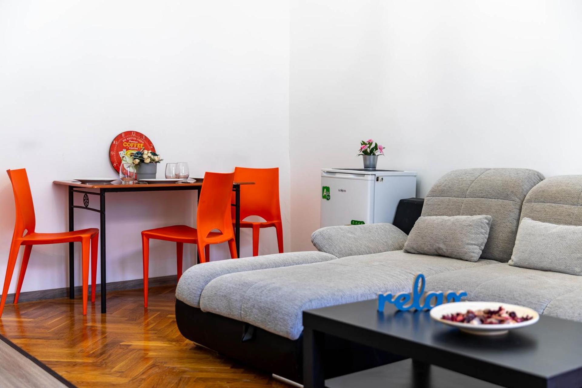 Great Value Apartment / City Centre Budapešť Exteriér fotografie