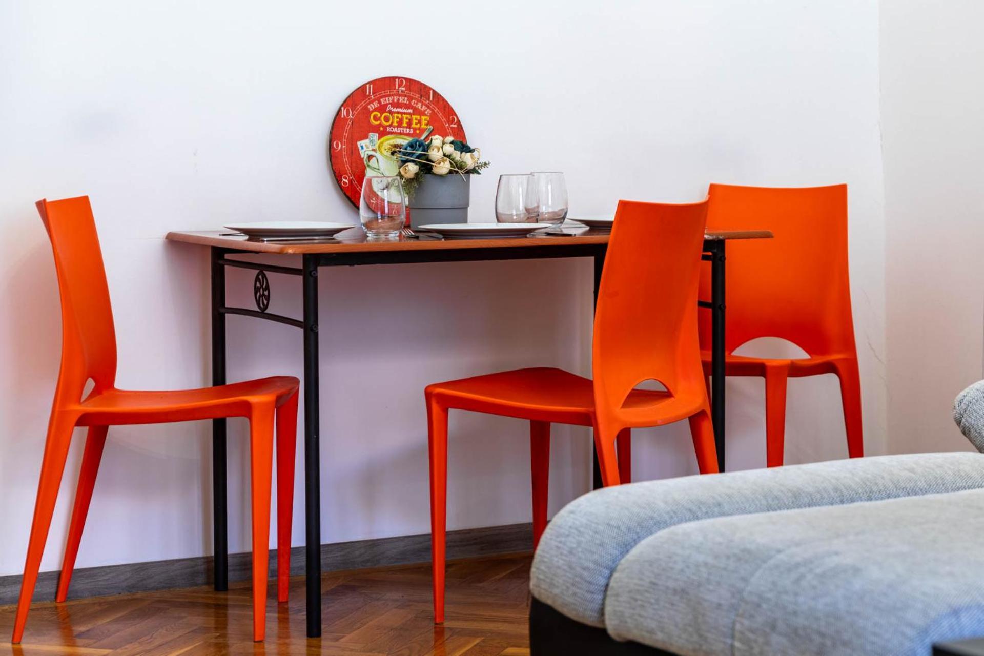 Great Value Apartment / City Centre Budapešť Exteriér fotografie